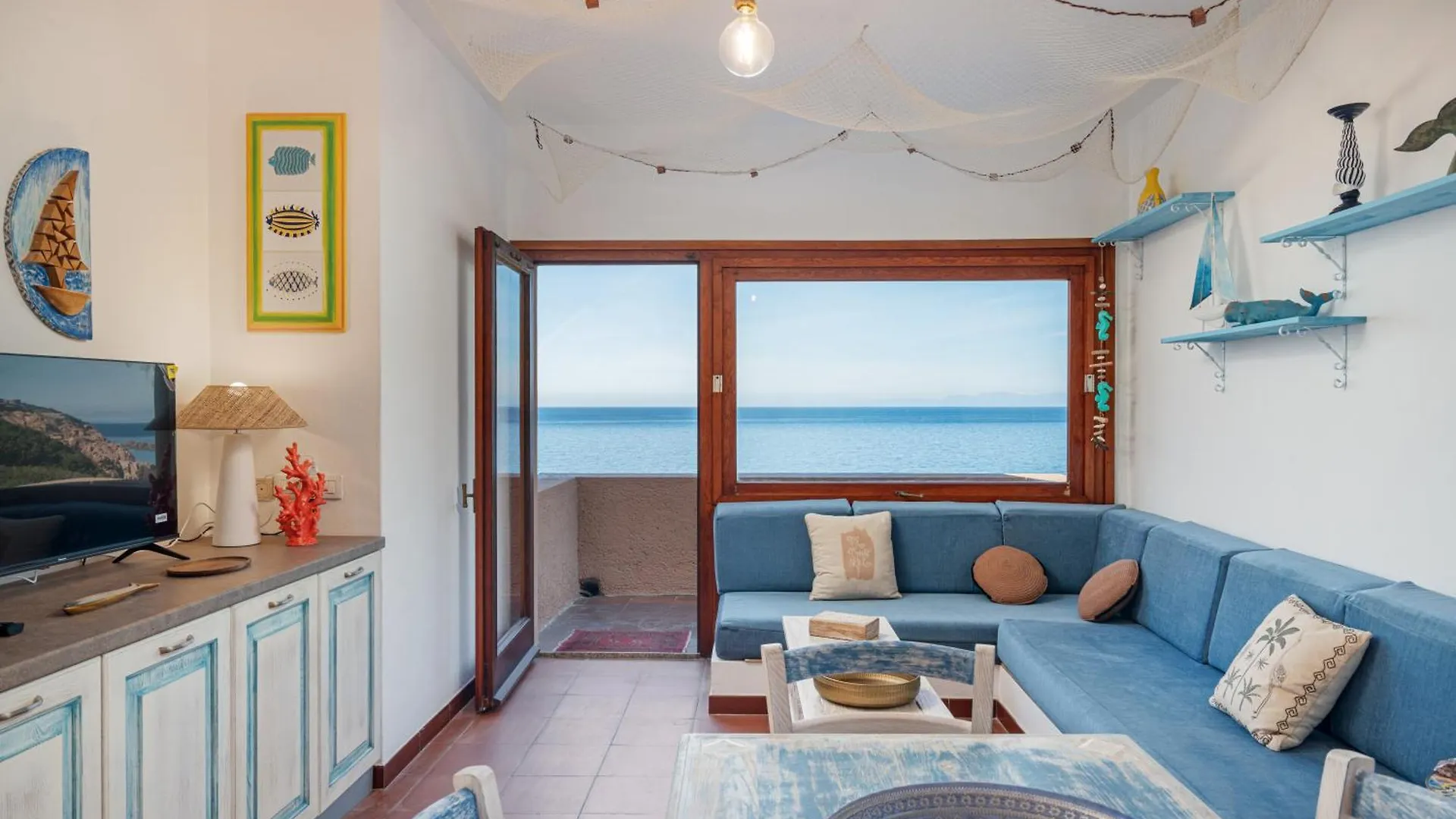 La Sorgente Home 코스타 파라디소