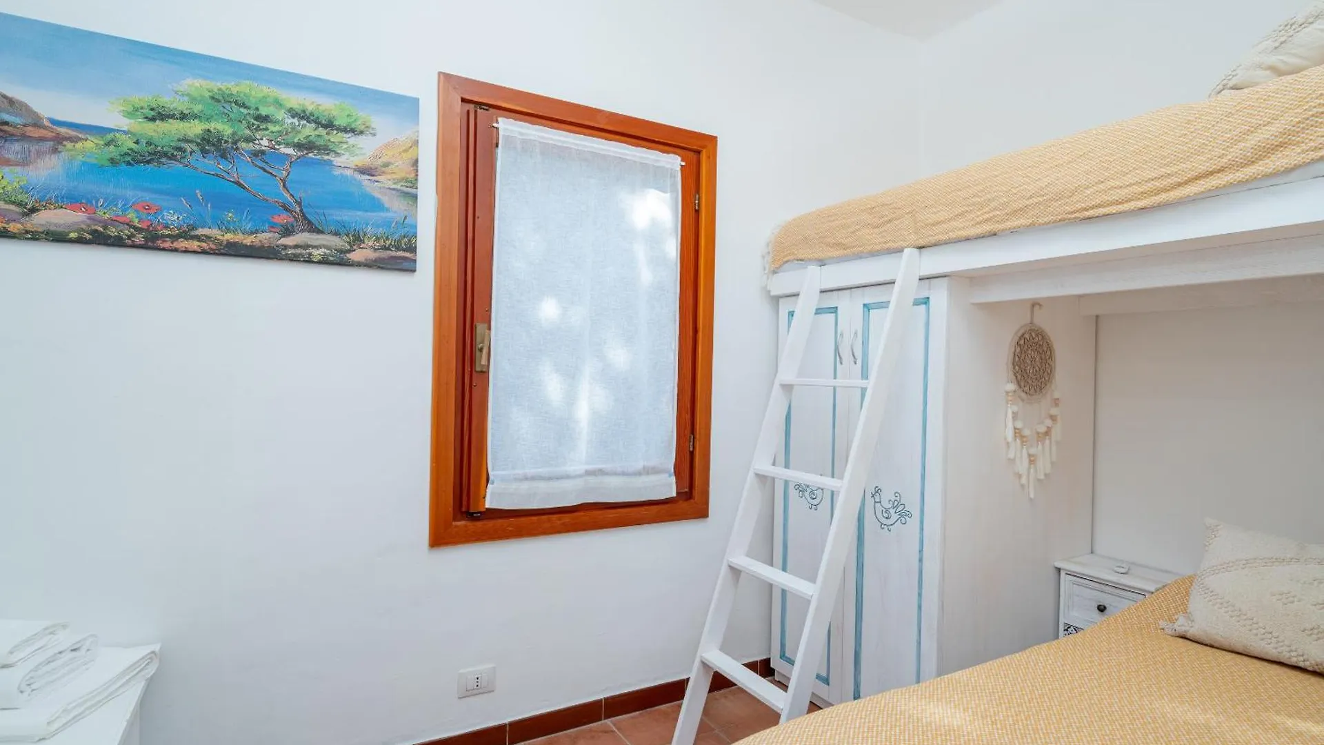 La Sorgente Home Costa Paradiso 0*,