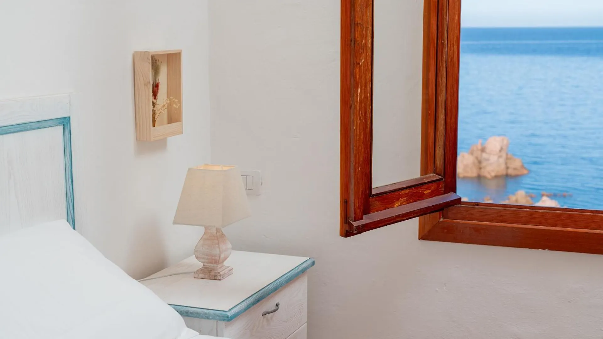 Holiday home La Sorgente Home Costa Paradiso Italy