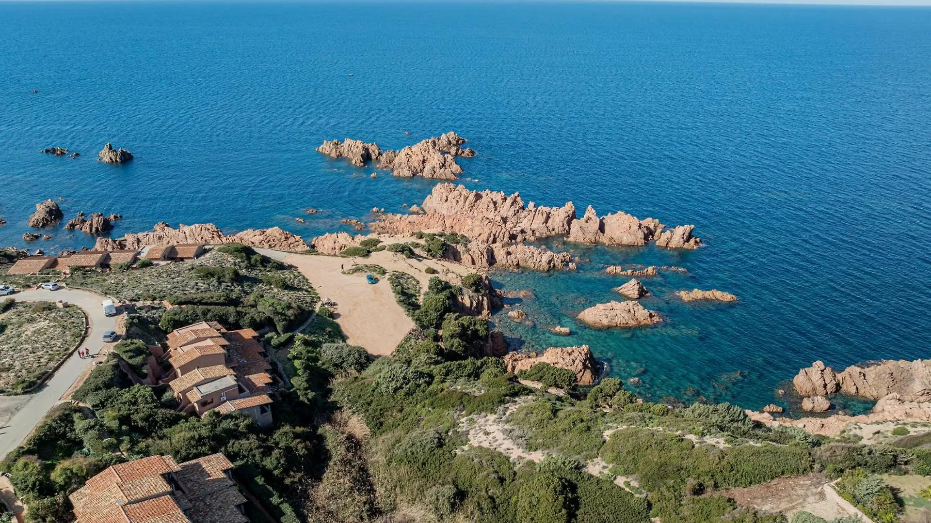 La Sorgente Home 코스타 파라디소