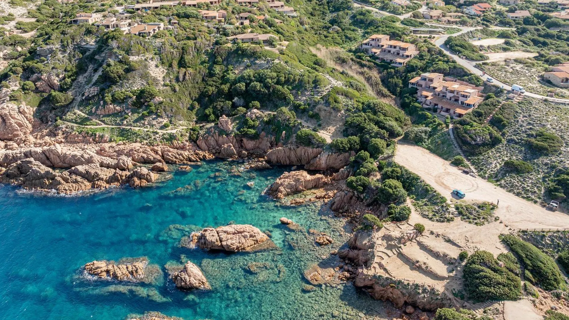 La Sorgente Home Costa Paradiso 0*,  Italy